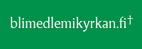 Bli medlem i kyrkan